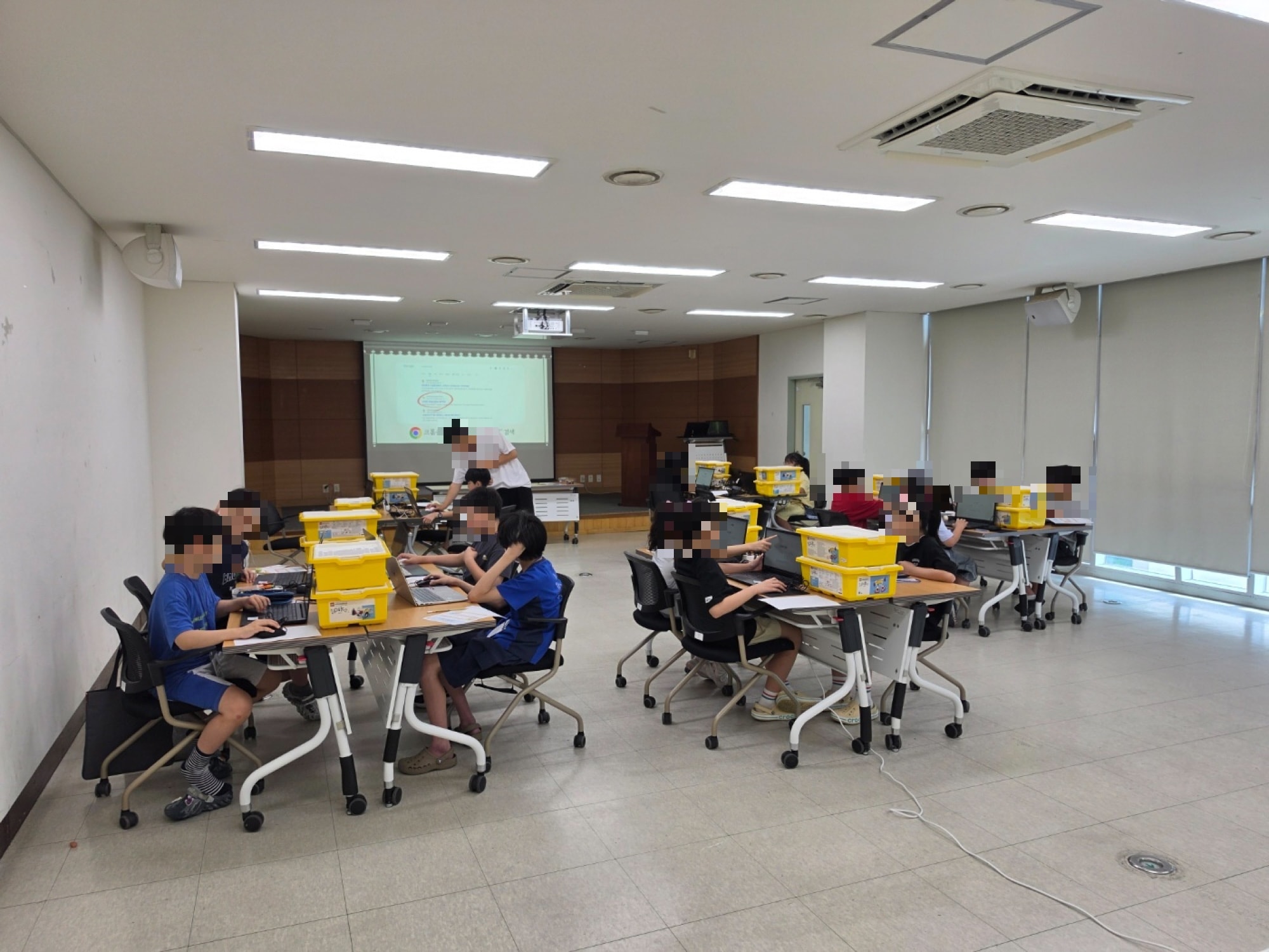 학교·늘봄·청소년센터 체험교육 프로그램 운영